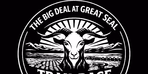 The Big Deal at the Great Seal