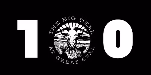 The Big Deal at the Great Seal