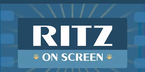 Gone With the Wind Ritz On Screen 