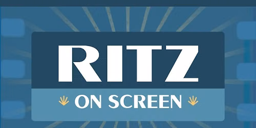 Gone With the Wind Ritz On Screen