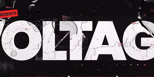 Voltage Pres: High Voltage