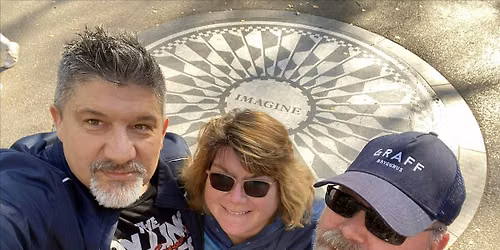 Awesome NYC Uptown Rock Music Tour