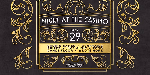 Night at the Casino