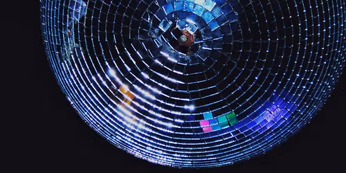 SILENT DISCO p\u00e5 Friskis Kungsholmen