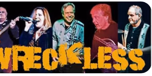 Wreckless At Prior Lake VFW