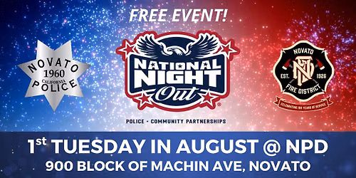 NPD's National Night Out