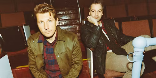 The Early November, Hellogoodbye in Chicago