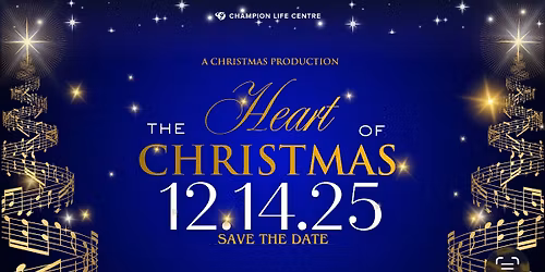 The Heart of Christmas