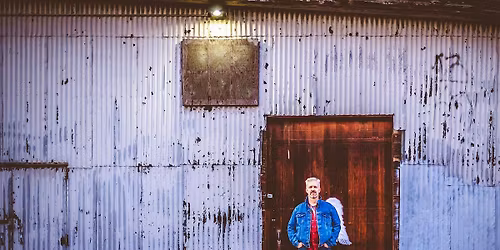 Jay Stott Album Release Show