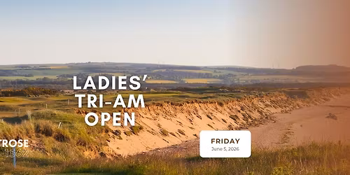 Ladies\u2019 Tri-Am Open