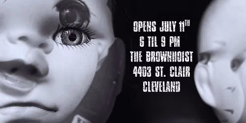 Photo Cleveland Presents Intentional Unconventional: Experimental Photography and Video