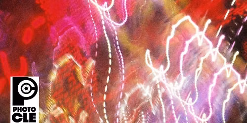 Photo Cleveland Presents Intentional Unconventional: Experimental Photography and Video