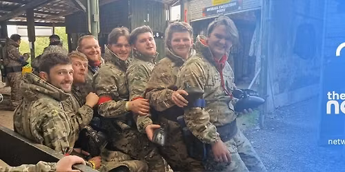 The Network Gathering 2026