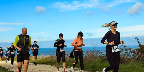 8. Parenzana marathon