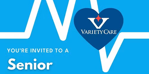 Senior Wellness Fair