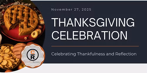 Thanksgiving Celebration 2025