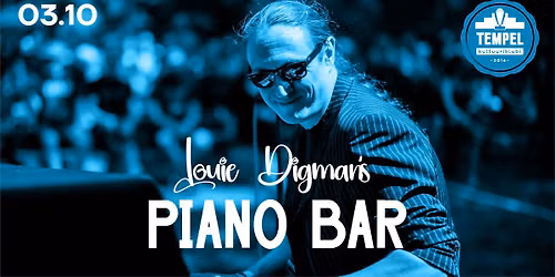 Louie Digman's Piano Bar