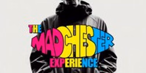 The Madchester Experience - Leading tribute to The Hacienda Vibe