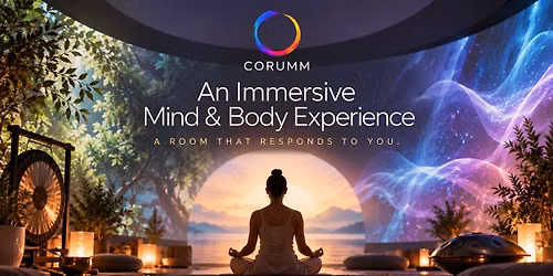 An Immersive Mind & Body Experience