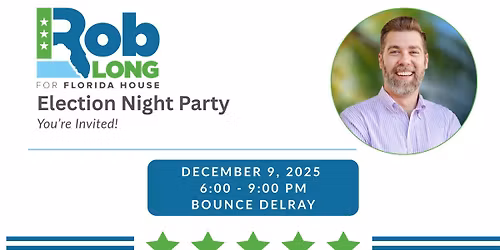 Election Night Party