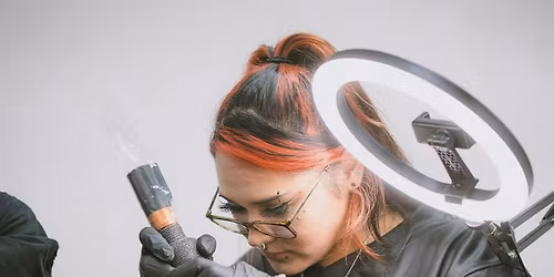 UPSCALE INK 2 GRAND OPENING