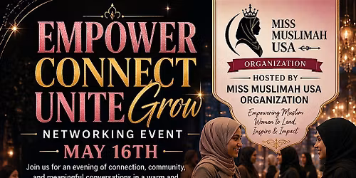 EMPOWER CONNECT UNITE GROW