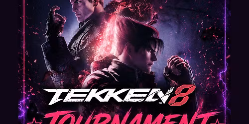 Tekken 8 Tournament