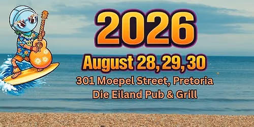 Bos Boogie 2026