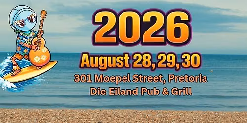 Bos Boogie 2026