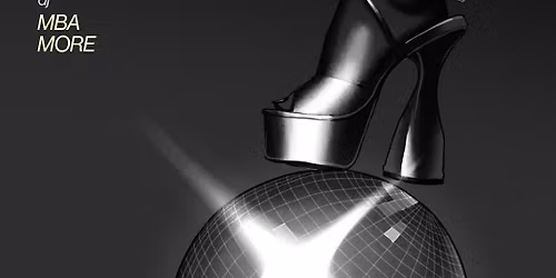 AfroFest: More + Dj Mba