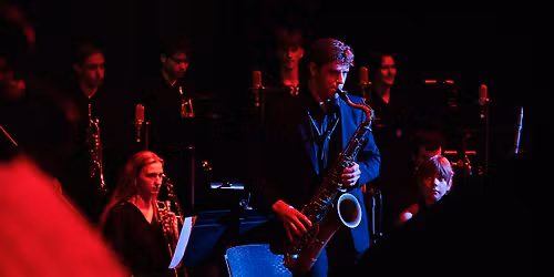 SAX GALA CONCERT: SONIC BRIDGES, GLOBAL VOICES