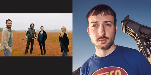 SELON LES HUMAINS + THE DOUG