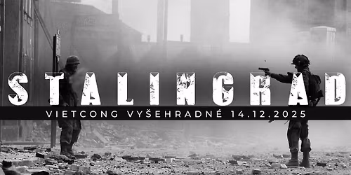 Stalingrad 14.12.2025