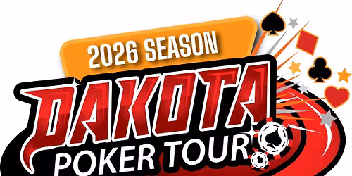 Dead Money Open Poker Tournament