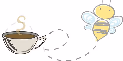 What's the Buzz Networking