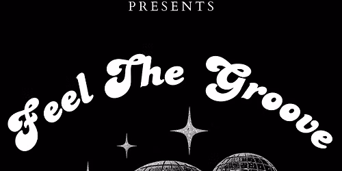 G-Force Dance Company "Feel The Groove"