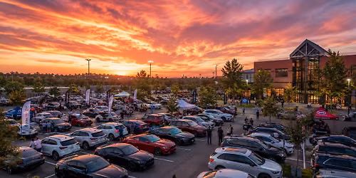 The Folsom Auto Fair!