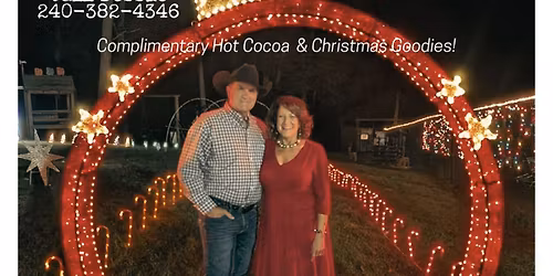 A Good Old Country Christmas 