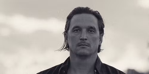 Liam St. John: Year of the Horse 