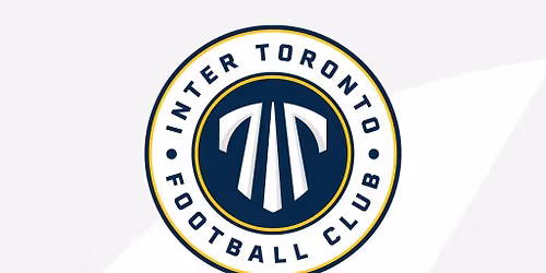 Inter Toronto FC vs. Forge FC