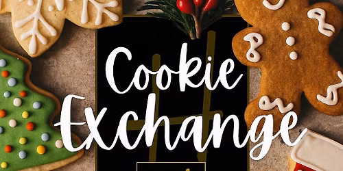 The Great Murfreesboro Cookie Exchange 