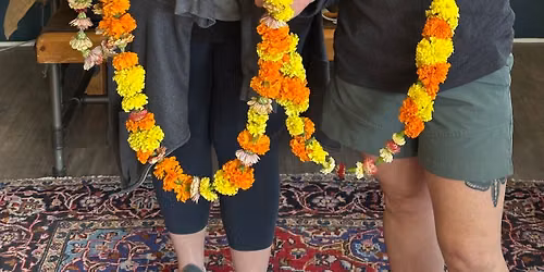 Flower Garlands