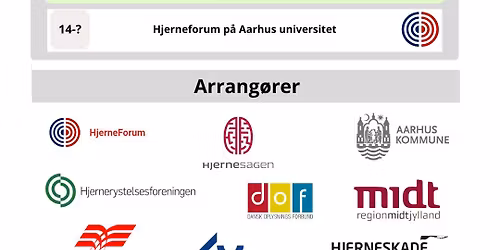 Hjerneugen p\u00e5 MarselisborgCentret 2026