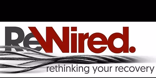 Rewired - Recovery Meeting
