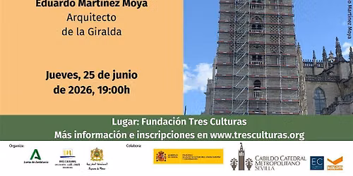 C\u00e1tedra Alandalus: AS\u00cd SE CONSTRUY\u00d3 LA GIRALDA ALMOHADE