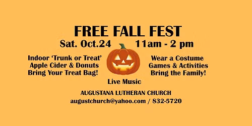 Free Fall Fest