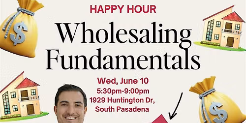 Wholesaling Fundamentals