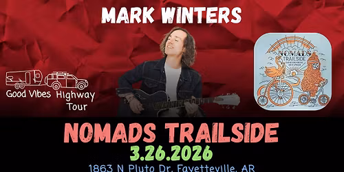 Good Vibes Highway Tour