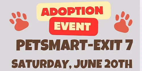 Petsmart-Bristol Adoption Event 