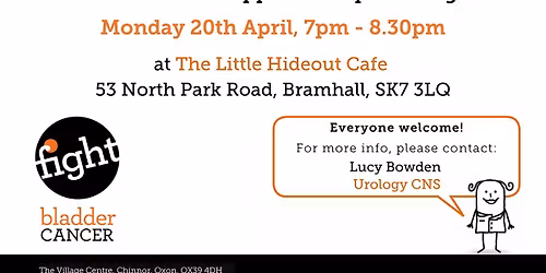 Stockport Support Group